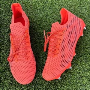 UMBRO VELOCITA MATRIX PRO SG SOCCER CLEATS MEN’S SIZE 8.5